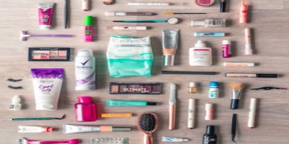 An Exploration of the Local Beauty Supplies Near Me