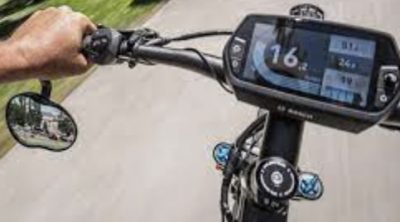 Everything You Need to Know About Electric Mountain Bikes