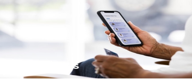 Experience the Benefits of Innovative Healthcare Apps Developed by Exoft