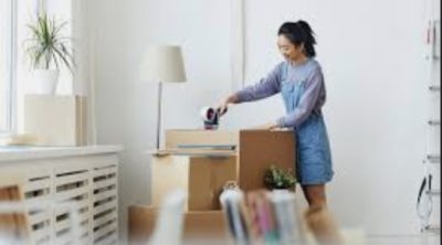 Improving Your Home Life by Having a Clear out and Decluttering