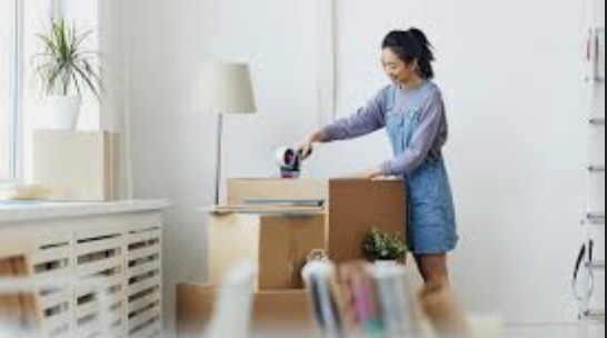 Improving Your Home Life by Having a Clear out and Decluttering