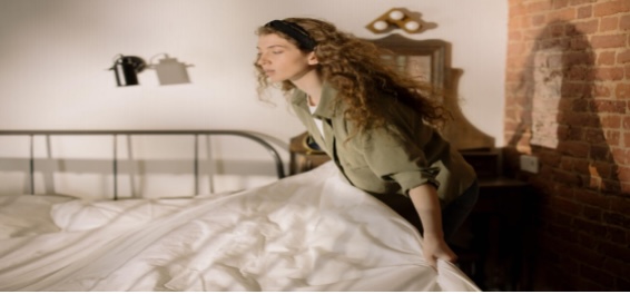 What’s the Best Fabric for Your Blankets?