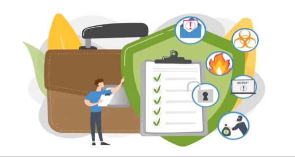 Common Types of Business Insurance and What They Cover