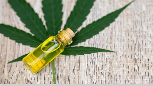 Does CBD Oil Work for Pain?