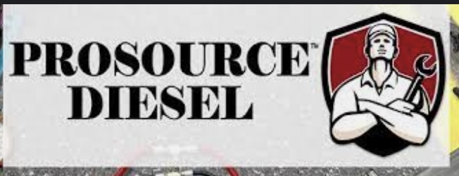 ProSource Diesel