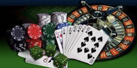 Why Gamblers Love Online Slots