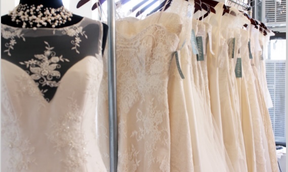 5 Essential Tips for Choosing Your Wedding Dress