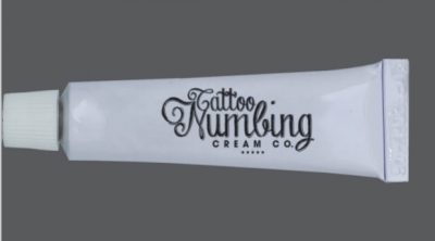 Best tattoo Numbing Cream