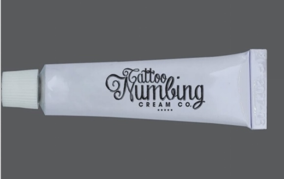 Best tattoo Numbing Cream