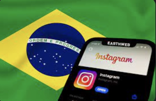 Buy Brazilian Instagram Followers