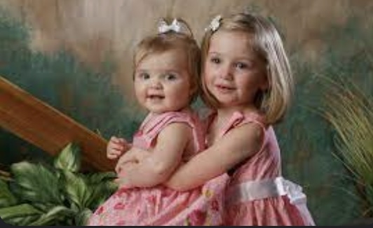 Child portraits from photos