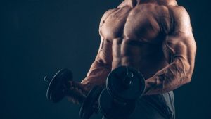 How Exercise Can Help Improve Your Testosterone Levels