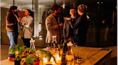 How to Choose the Best Venue for Your Business Event