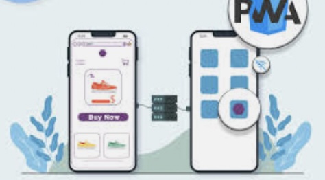 Progressive Web Apps For Ecommerce