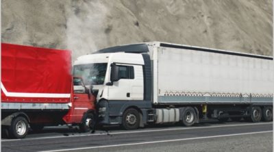 Road and Truck Accidents