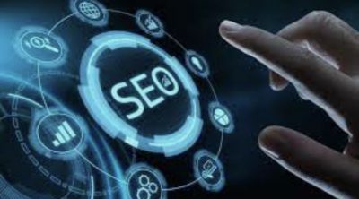 SEO services in Sydney