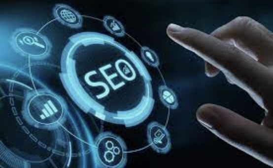 SEO services in Sydney