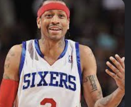 The Best Tattoos of NBA Athletes and Online Betting Sports