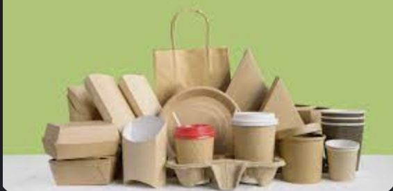The Latest Trends and Innovations in Food Packaging Supplies