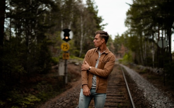 Wholesale Track Jackets