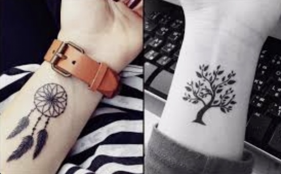 How to Care For a New Tattoo