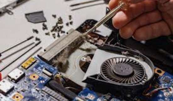 Importance of Periodic Computer Repairs and Services