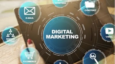 A Field Service Business’s Guide To Digital Marketing
