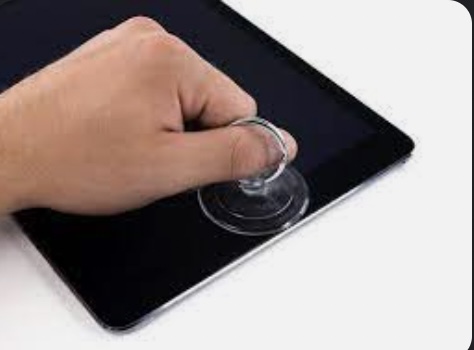Back Camera Lens Repair for iPad Pro 9.7