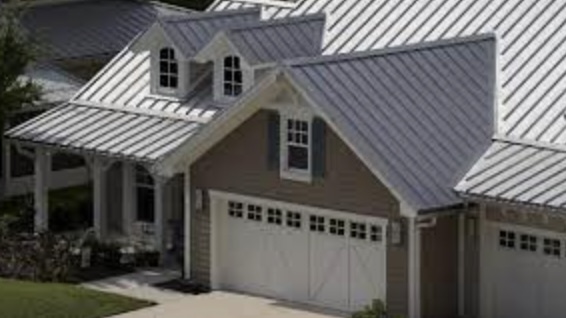 Benefits of Metal Roofing