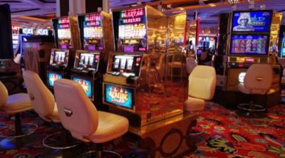 Myths About How To Win At Slot Machines - Slot Machine Myths