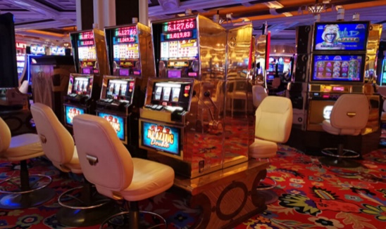 Myths About How To Win At Slot Machines - Slot Machine Myths