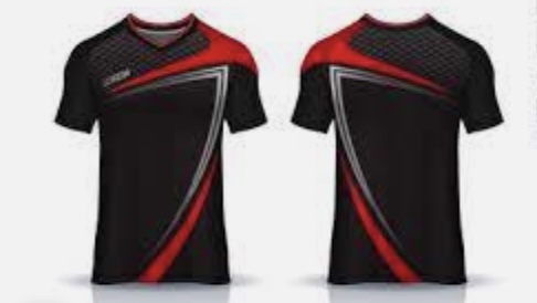 What is Sports Shirts
