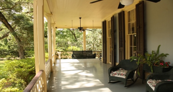 An Insight into Georgia’s Residential Architecture