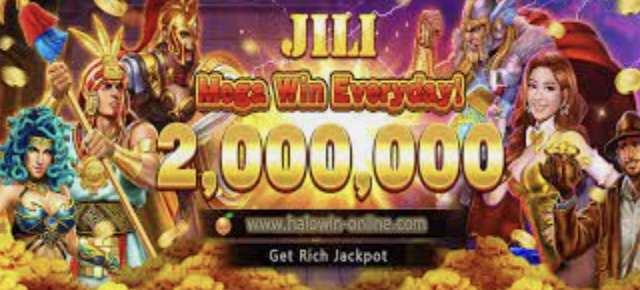 BETJILI online casino