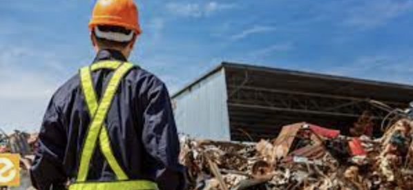 Efficient And Eco-Friendly Construction Site Rubbish Removal Solutions