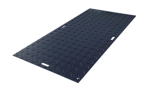 How Ground Protection Mats Prevent Environmental Damage and Soil Compaction