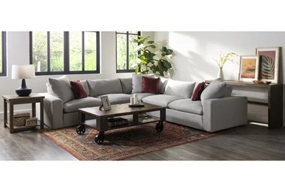 How to Choose a Right Facing Sectional