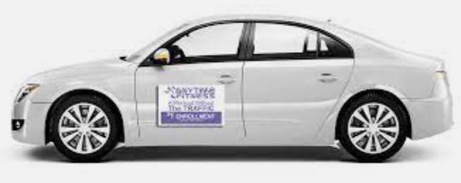 Reasons for Using Car Magnets for Effective Advertising