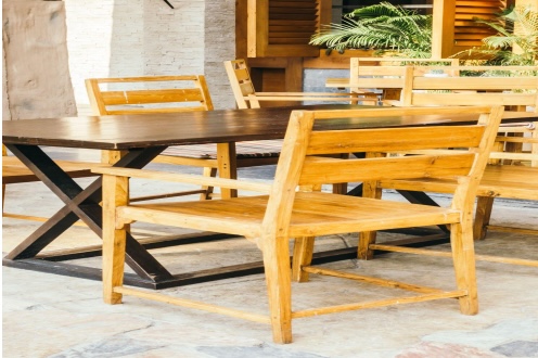 The Sustainability of ACRE Wood in Furniture Making