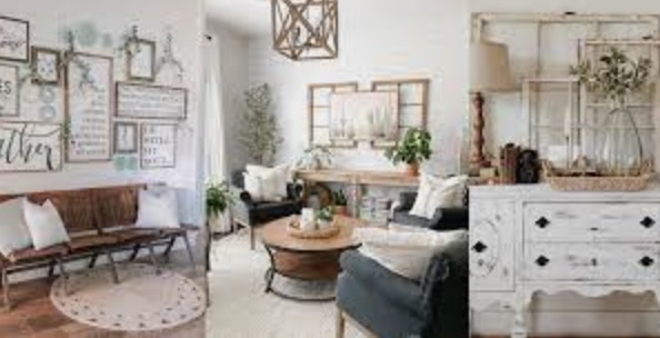 The Ultimate Guide to Achieving a Farmhouse Look on a Budget