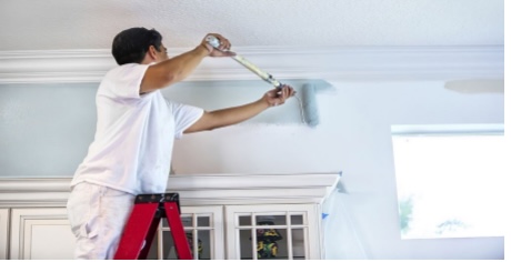 Transform Your Home with Royal Home Painters Toronto