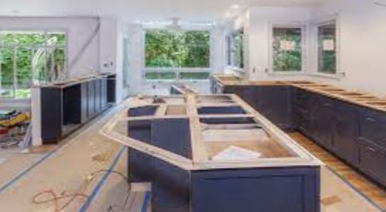 What Options Do You Have for Funding a Renovation?