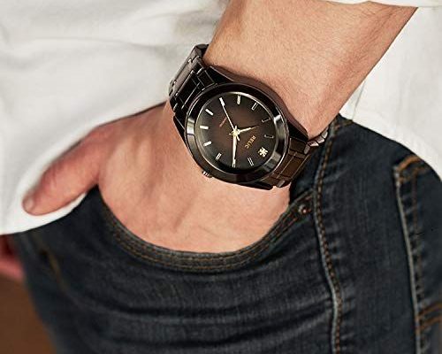 What is Rylan watches