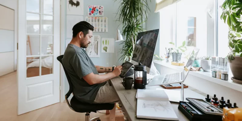 5 Ways to Maximise Space and Efficiency