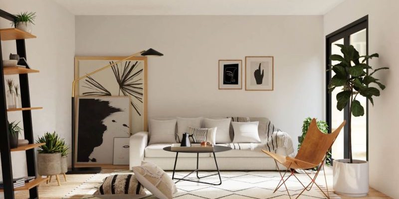 Designing for Compact Living