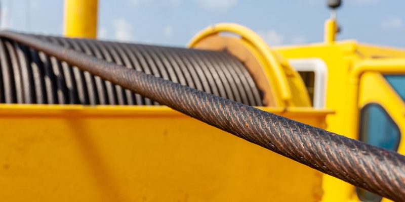 Discovering the Best Wire Rope Lubricant
