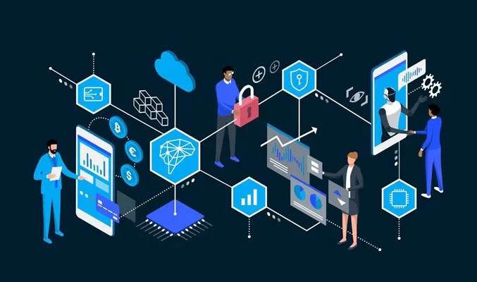 How APIs Fuel Small Business Growth