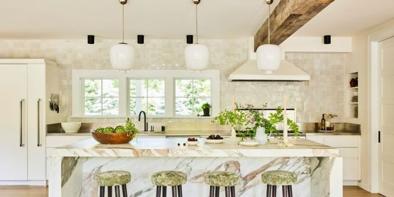 How Modern Pendant Lights Enhance Your Home Decor