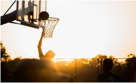 Perfectly Personalized Gifts For Husband Who Loves Basketball