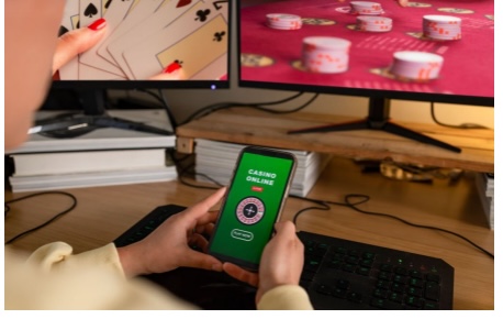Play Online and Win